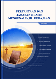 Apa yang dimaksud dengan antikristus? Bagaimana agar