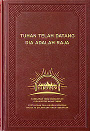 33 Pesan Nabi Vol. 2 by Vbi Djenggotten